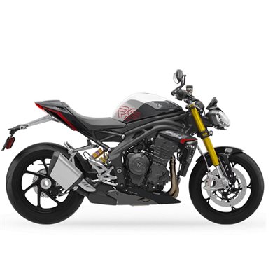 TRIUMPH SPEED TRIPLE RS 2025